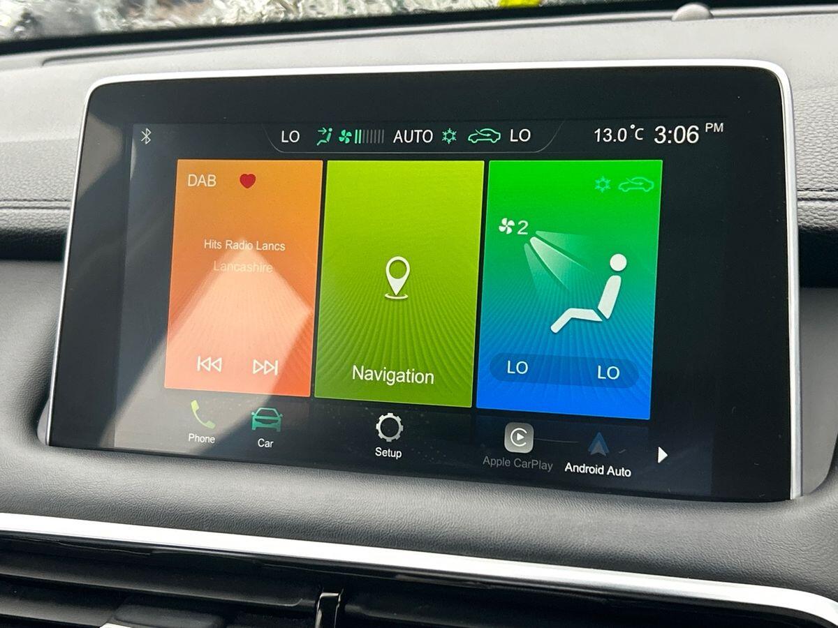 Used MG MG HS 2021 for sale - 77083932: Photo 9