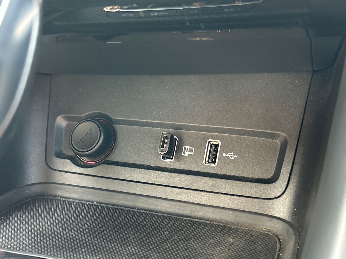 Vehicle 34