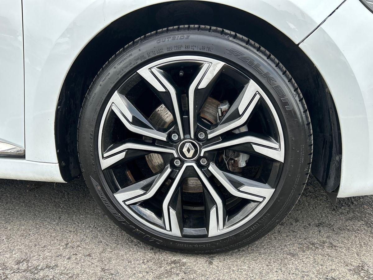 Used Renault Clio 2022 for sale - 76412736: Photo 10