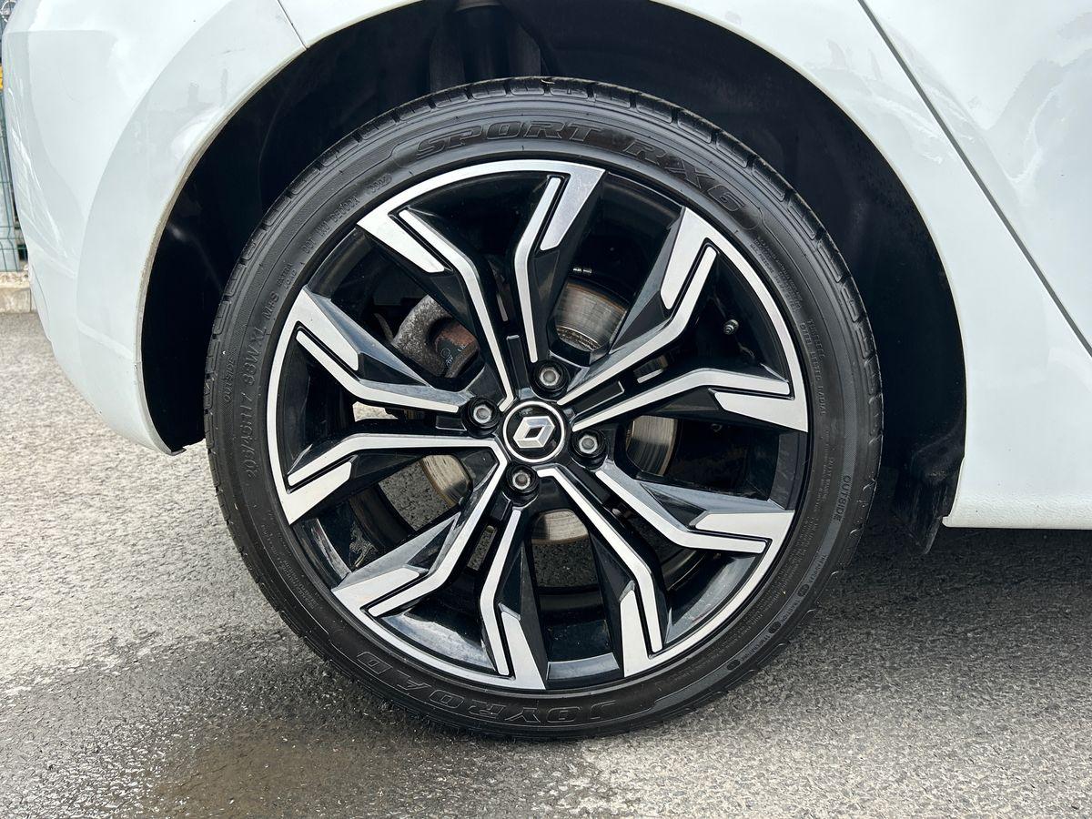 Used Renault Clio 2022 for sale - 76412736: Photo 11