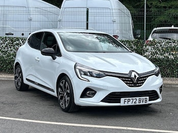 2022 - 1.6 E-TECH Techno Hatchback 5dr Petrol Hybrid Auto Euro 6 (s/s) (145 ps)