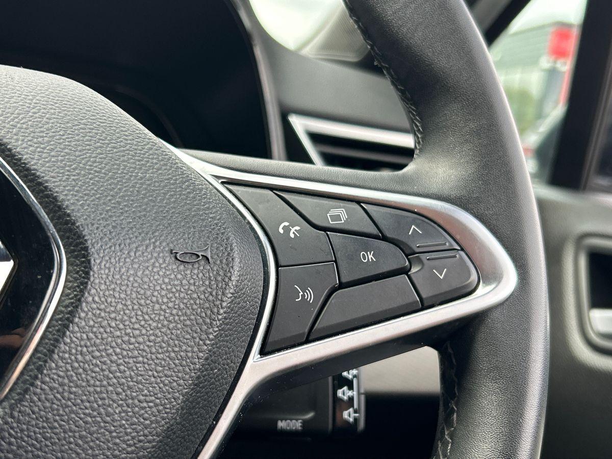 Used Renault Clio 2022 for sale - 76412736: Photo 30