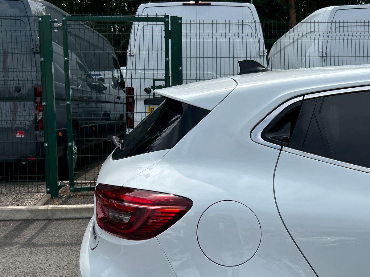 Used Renault Clio 2022 for sale - 76412736: Photo 34