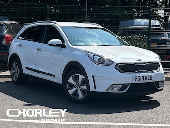 Used Kia Niro 2019 for sale - 79266578: Photo