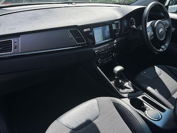 Used Kia Niro 2019 for sale - 79266578: Photo