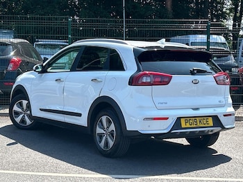 Used Kia Niro 2019 for sale - 79266578: Photo