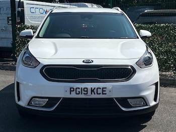 Used Kia Niro 2019 for sale - 79266578: Photo