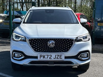 Used MG MG HS 2023 for sale - 78352259: Photo