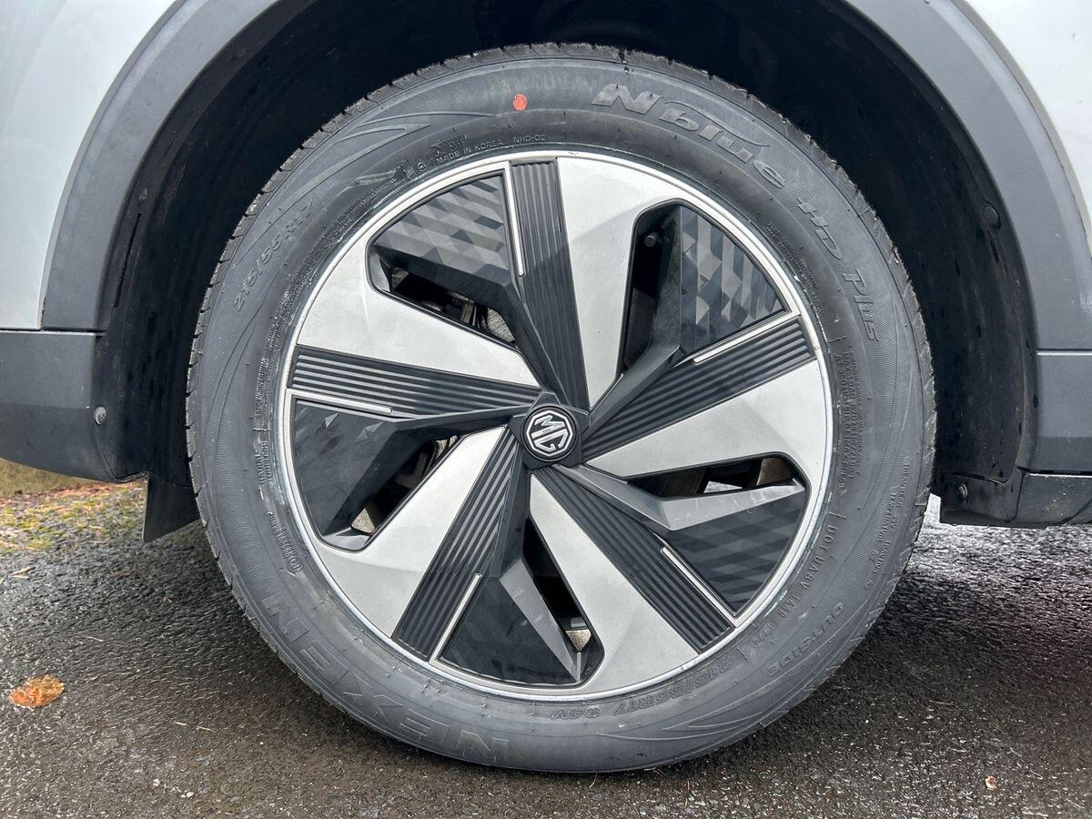 Used MG MG ZS 2022 for sale - 77147493: Photo 10