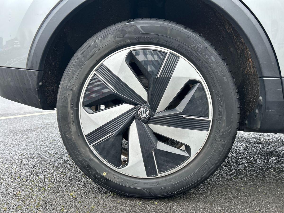 Used MG MG ZS 2022 for sale - 77147493: Photo 12