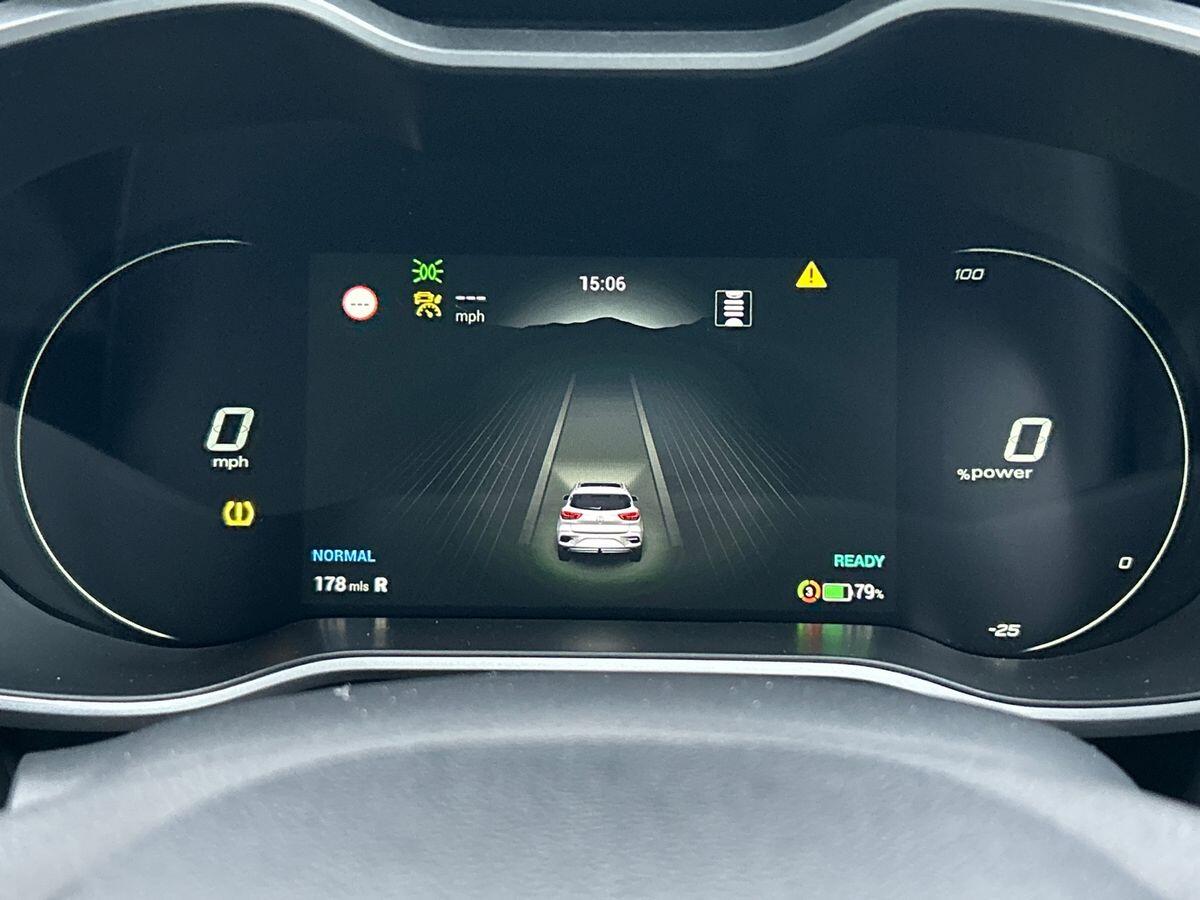 Used MG MG ZS 2022 for sale - 77147493: Photo 15