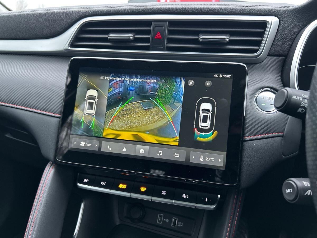 Used MG MG ZS 2022 for sale - 77147493: Photo 17