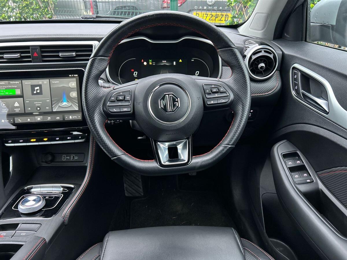 Used MG MG ZS 2022 for sale - 77147493: Photo 19