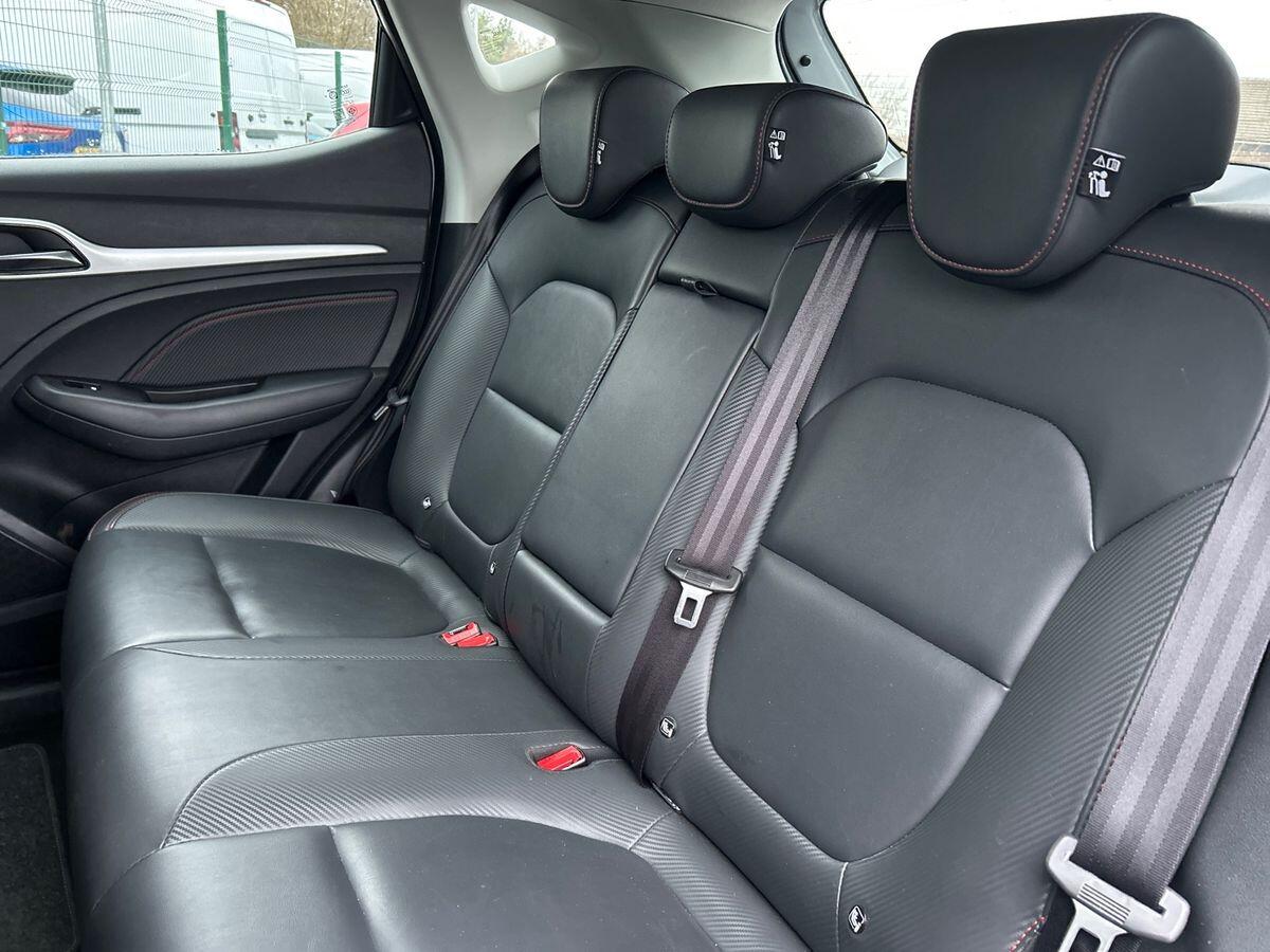 Used MG MG ZS 2022 for sale - 77147493: Photo 20