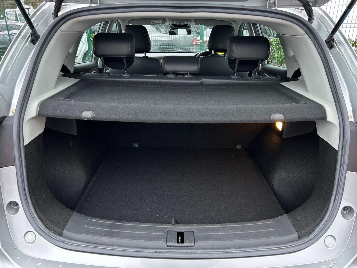 Used MG MG ZS 2022 for sale - 77147493: Photo 21