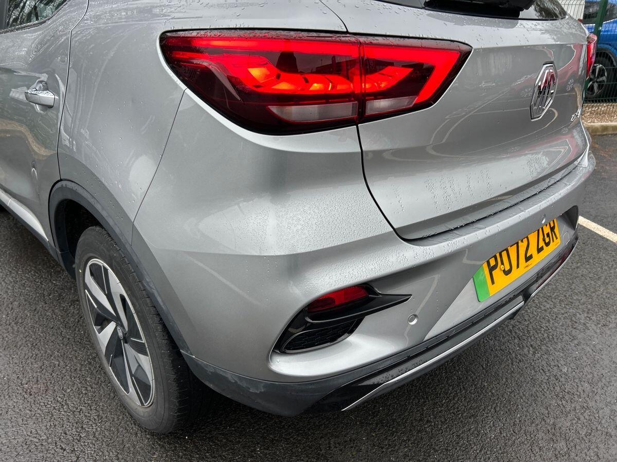 Used MG MG ZS 2022 for sale - 77147493: Photo 22