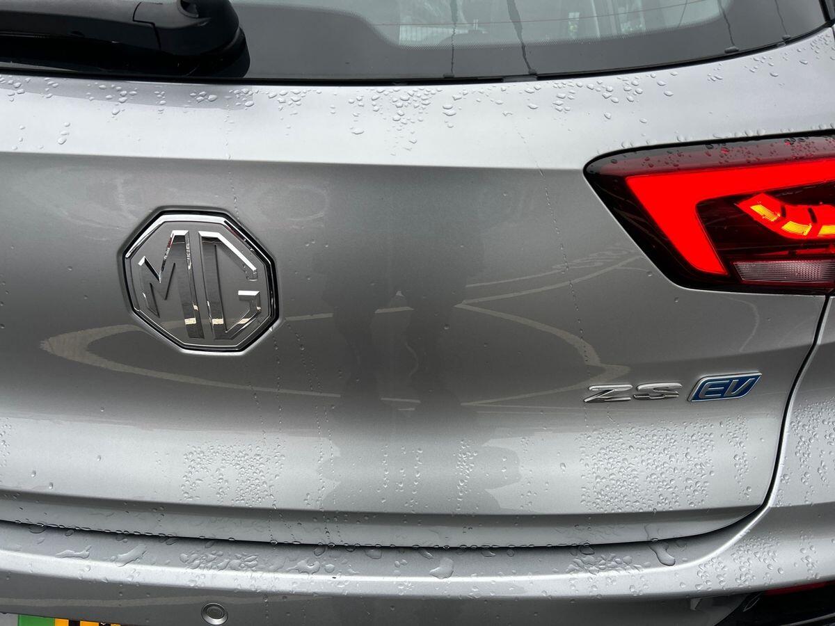 Used MG MG ZS 2022 for sale - 77147493: Photo 24