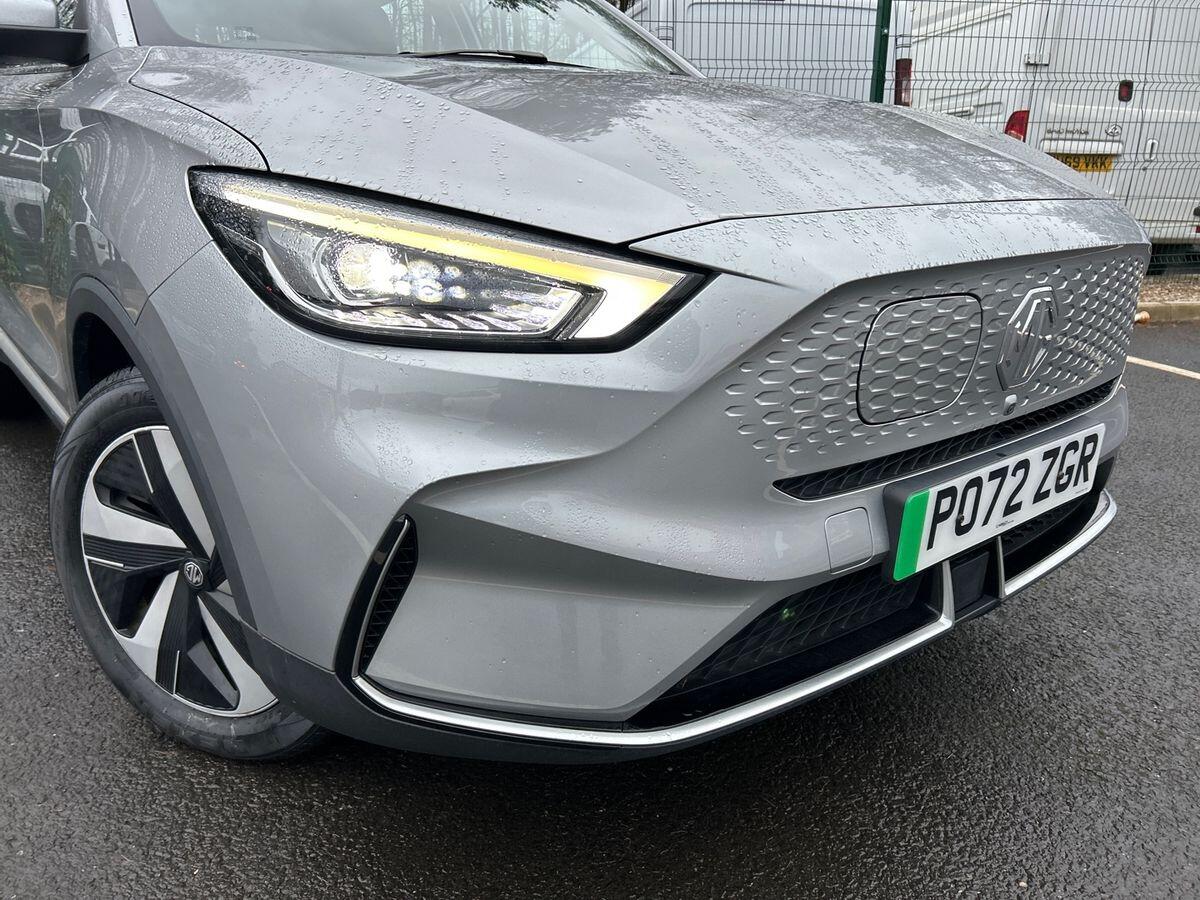 Used MG MG ZS 2022 for sale - 77147493: Photo 25