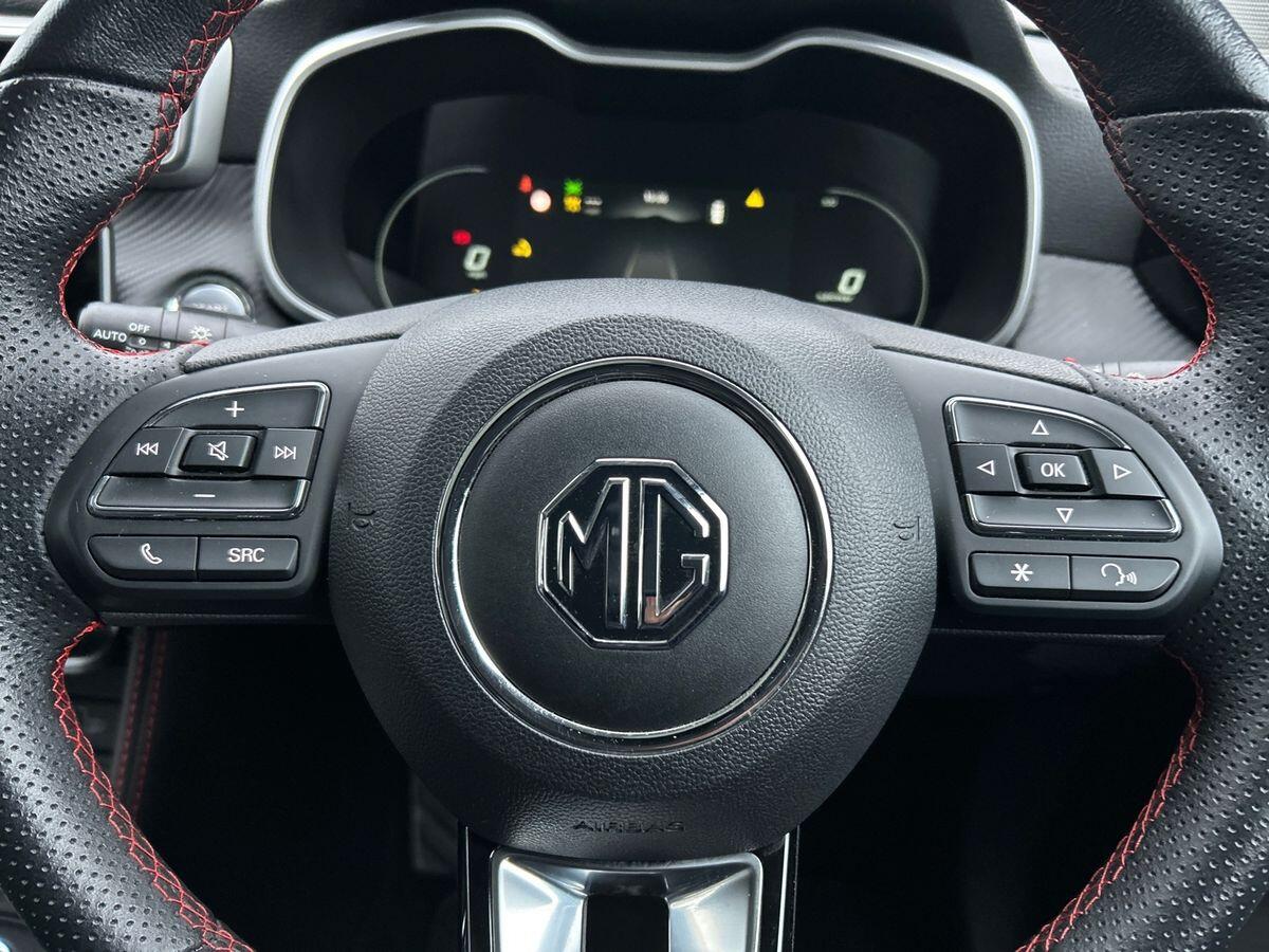 Used MG MG ZS 2022 for sale - 77147493: Photo 28