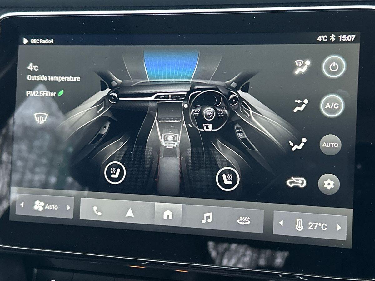 Used MG MG ZS 2022 for sale - 77147493: Photo 33