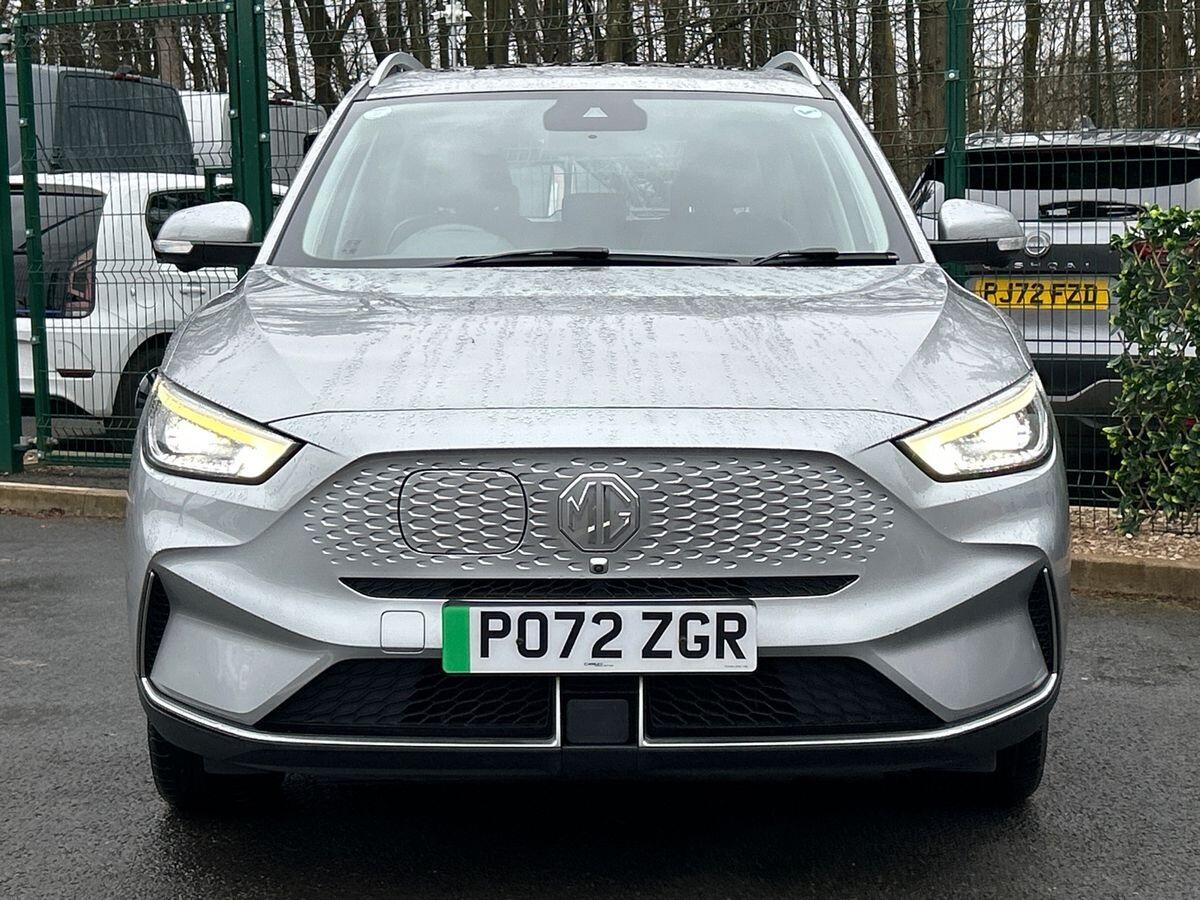 Used MG MG ZS 2022 for sale - 77147493: Photo 4