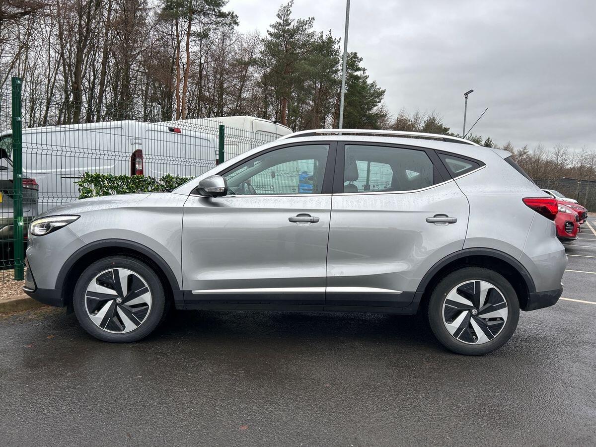 Used MG MG ZS 2022 for sale - 77147493: Photo 6