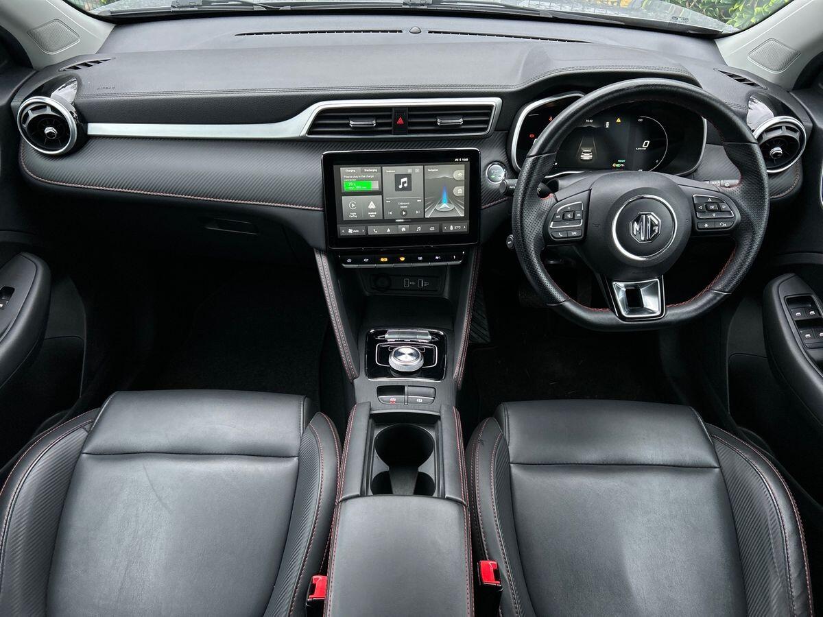 Used MG MG ZS 2022 for sale - 77147493: Photo 7