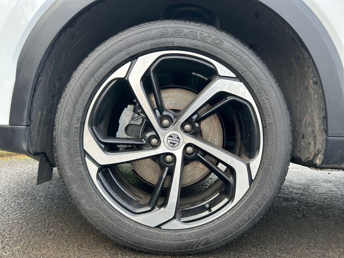 Used MG MG HS 2023 for sale - 77390274: Photo 10