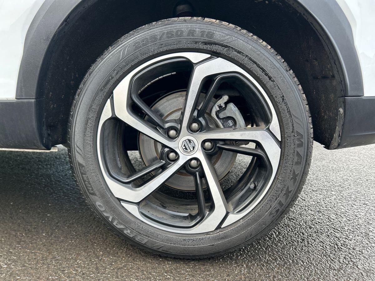 Used MG MG HS 2023 for sale - 77390274: Photo 11