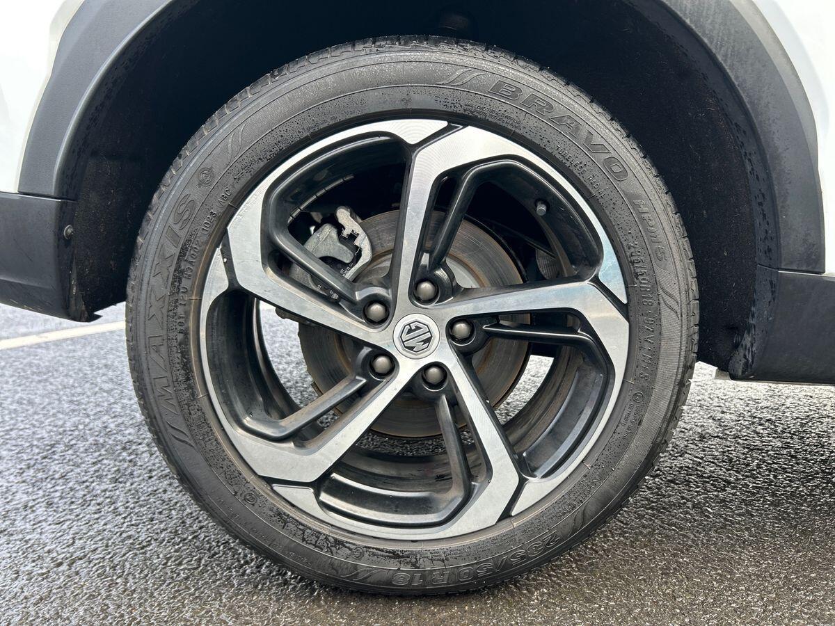 Used MG MG HS 2023 for sale - 77390274: Photo 12