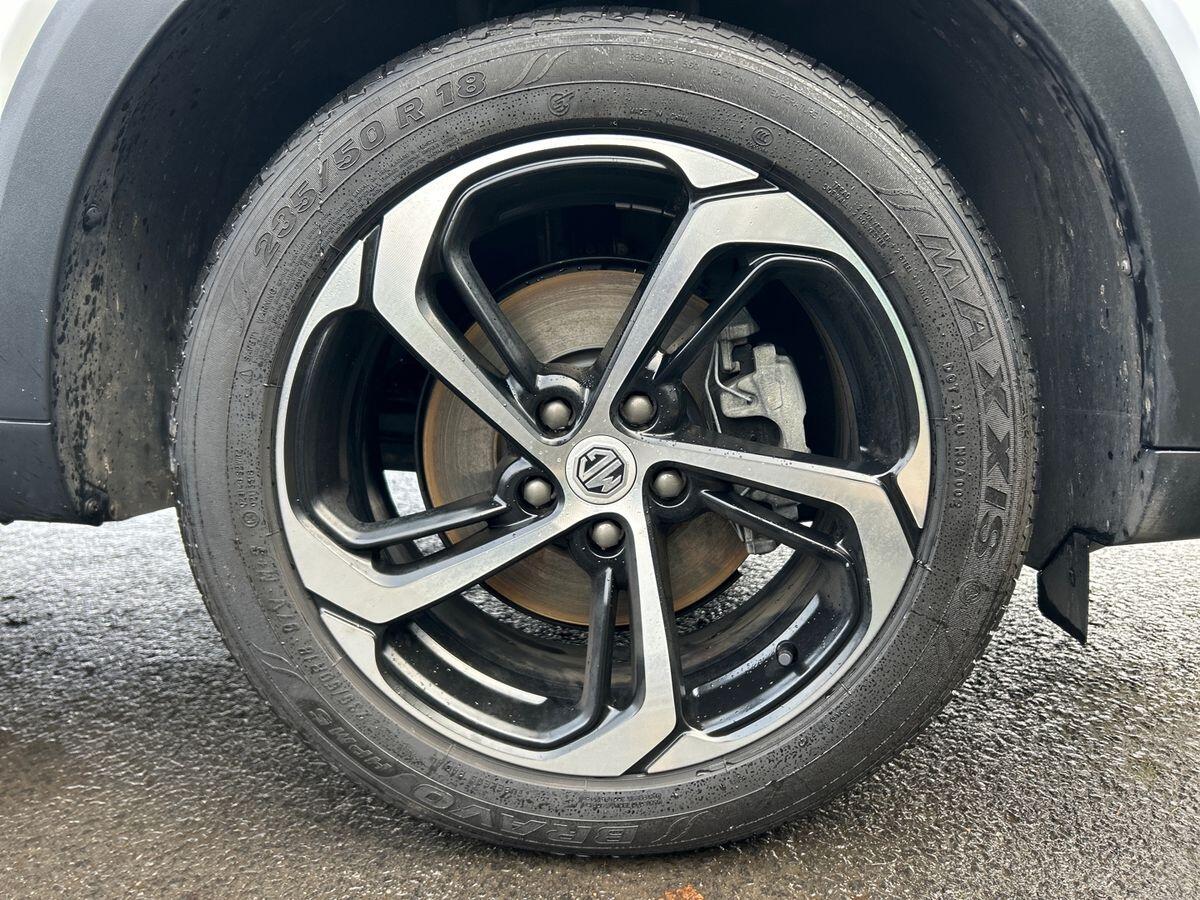 Used MG MG HS 2023 for sale - 77390274: Photo 13