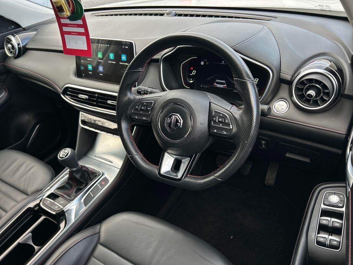 Used MG MG HS 2023 for sale - 77390274: Photo 14