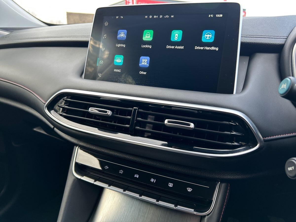 Used MG MG HS 2023 for sale - 77390274: Photo 17