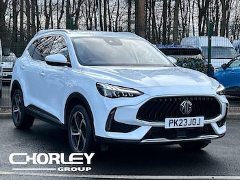 Used MG MG HS 2023 for sale - 77390274: Photo