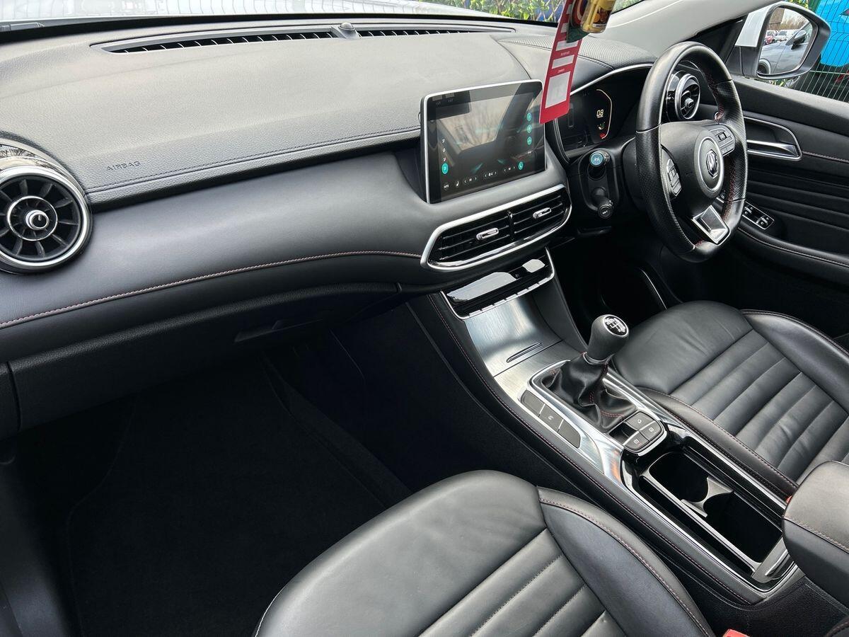 Used MG MG HS 2023 for sale - 77390274: Photo 2