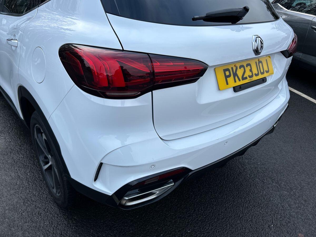 Used MG MG HS 2023 for sale - 77390274: Photo 22