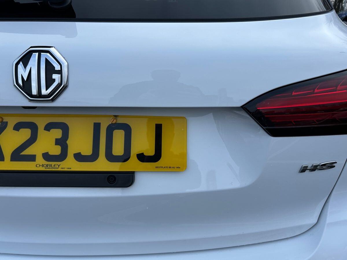 Used MG MG HS 2023 for sale - 77390274: Photo 24