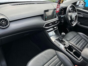 Used MG MG HS 2023 for sale - 77390274: Photo