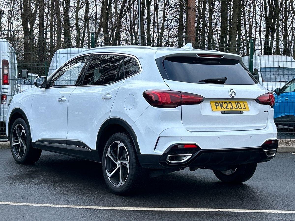 Used MG MG HS 2023 for sale - 77390274: Photo 3