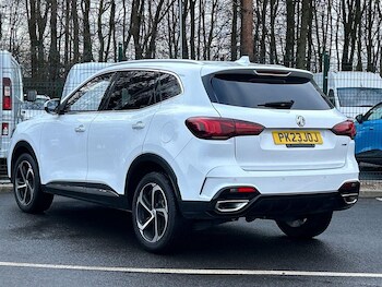 Used MG MG HS 2023 for sale - 77390274: Photo