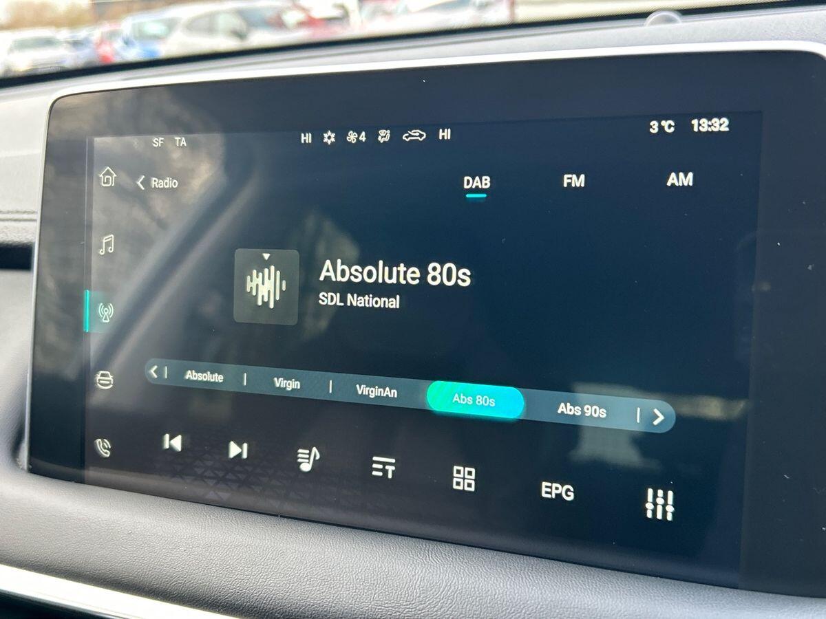 Used MG MG HS 2023 for sale - 77390274: Photo 44