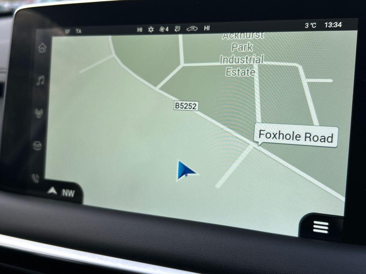 Used MG MG HS 2023 for sale - 77390274: Photo 47