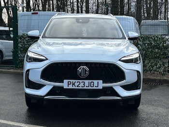 Used MG MG HS 2023 for sale - 77390274: Photo