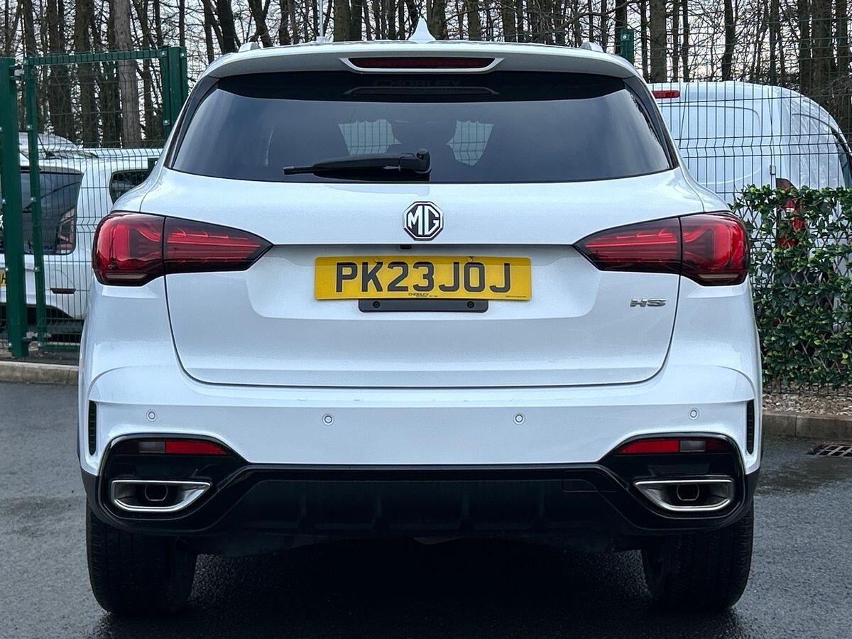Used MG MG HS 2023 for sale - 77390274: Photo 5