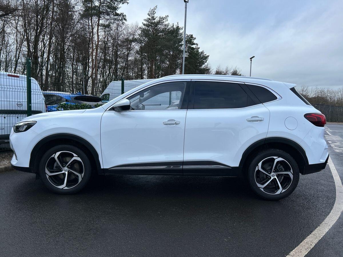 Used MG MG HS 2023 for sale - 77390274: Photo 6