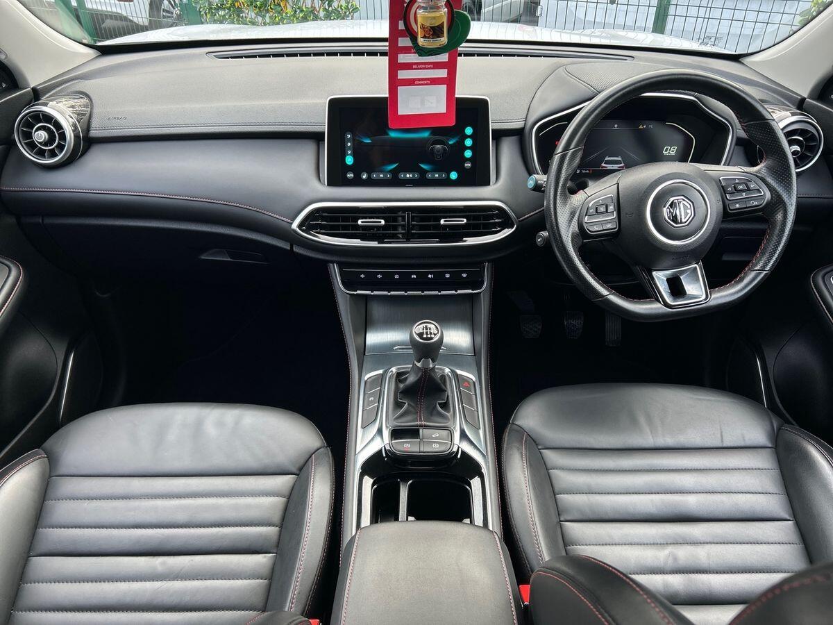 Used MG MG HS 2023 for sale - 77390274: Photo 7