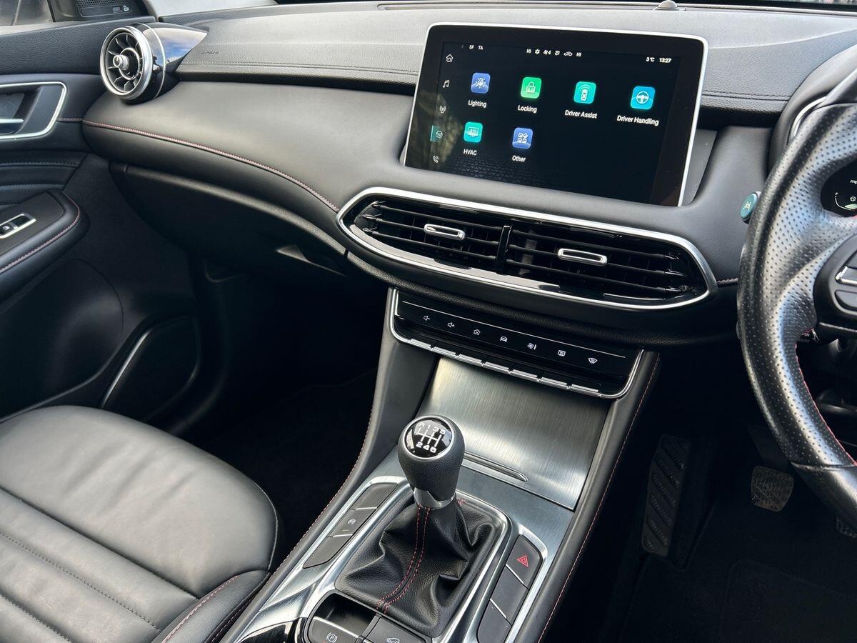 Used MG MG HS 2023 for sale - 77390274: Photo 9