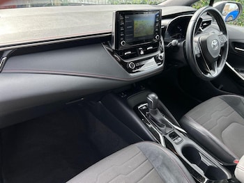 Used Toyota Corolla 2019 for sale - 78851874: Photo