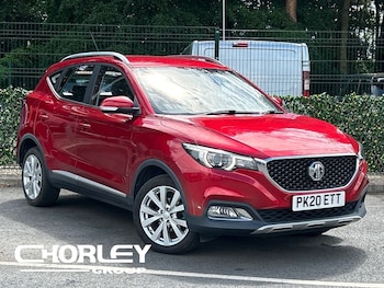 Used MG MG ZS 2020 for sale - 78820113: Photo