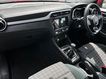 Used MG MG ZS 2020 for sale - 78820113: Photo